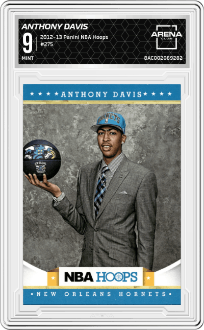 Anthony Davis