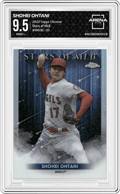 Shohei Ohtani