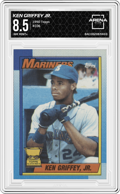 Ken Griffey Jr.