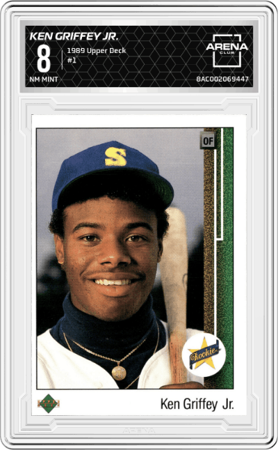Ken Griffey Jr.