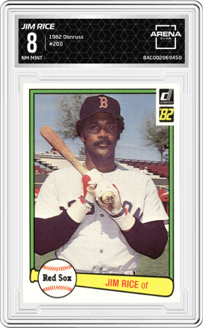 Jim Rice