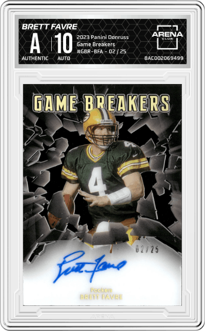 Brett Favre