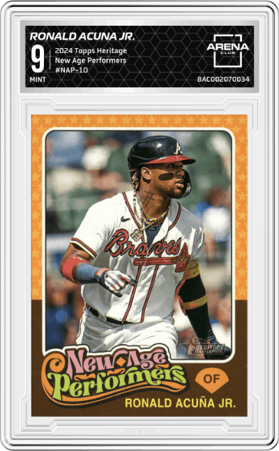 Ronald Acuna Jr.