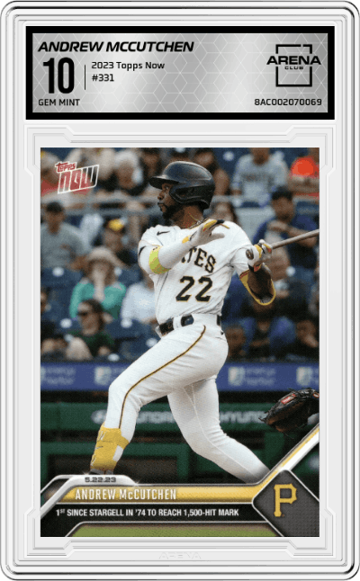 Andrew McCutchen