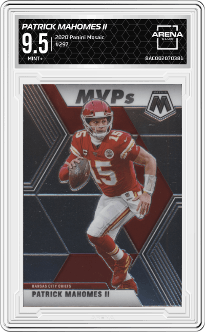 Patrick Mahomes II
