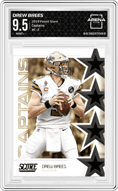 Drew Brees