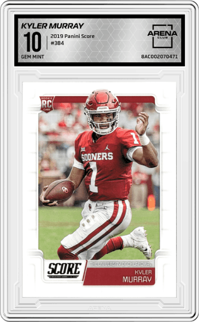 Kyler Murray