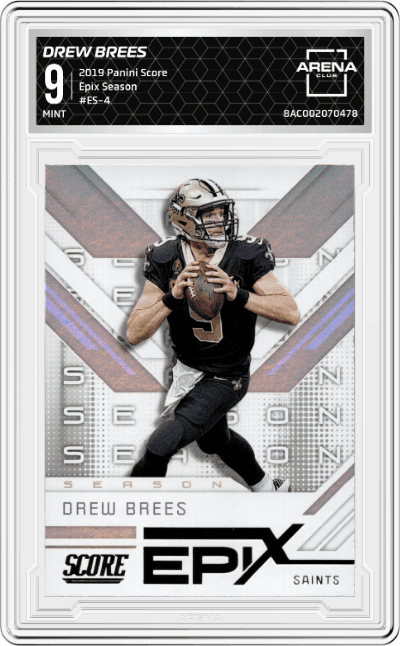 Drew Brees