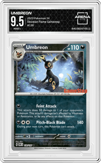 Umbreon