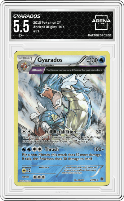 Gyarados