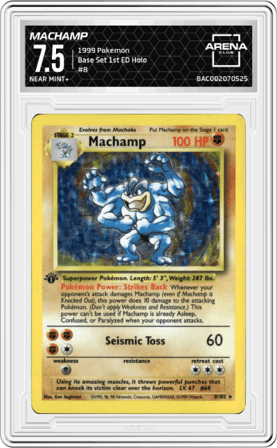 Machamp