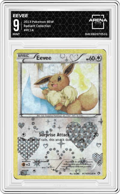 Eevee