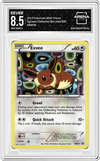 Eevee