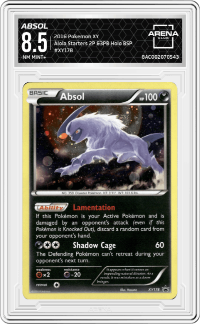 Absol
