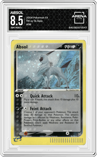 Absol