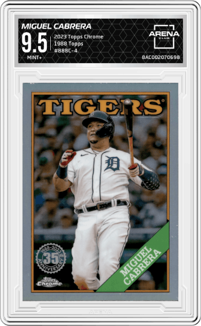Miguel Cabrera