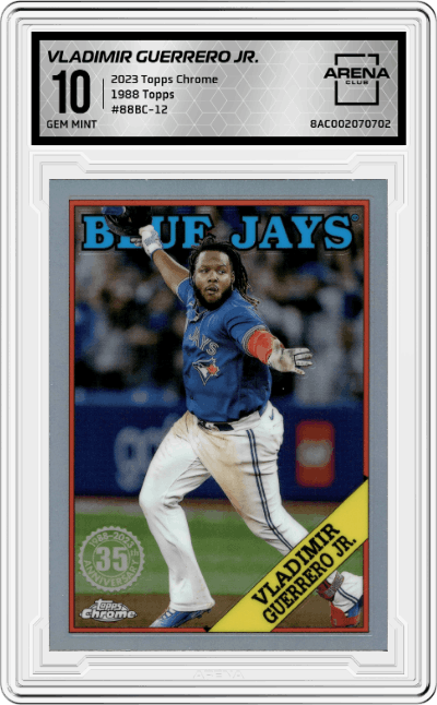 Vladimir Guerrero Jr.