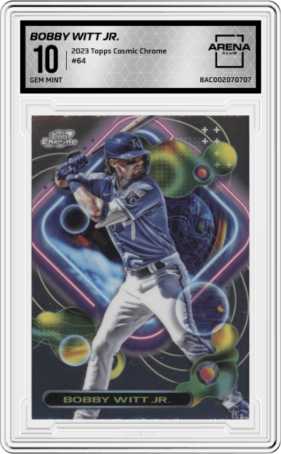 Bobby Witt Jr.