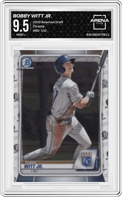 Bobby Witt Jr.