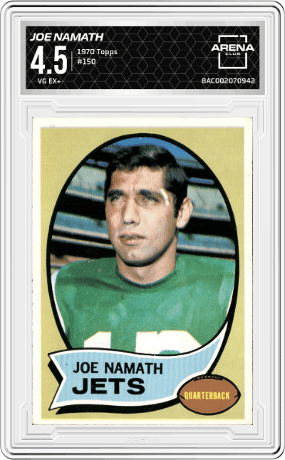 Joe Namath