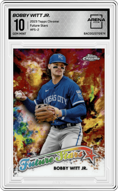 Bobby Witt Jr.