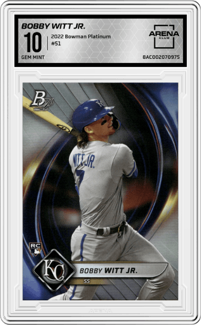 Bobby Witt Jr.