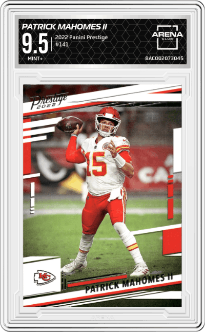 Patrick Mahomes II