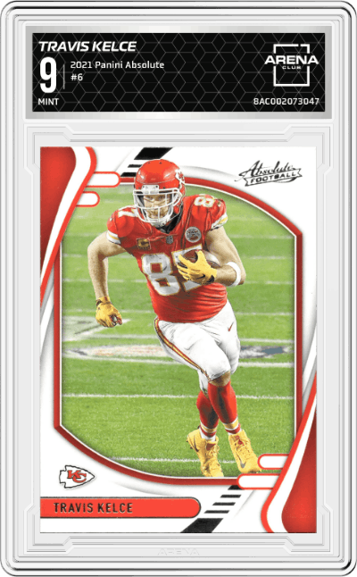 Travis Kelce