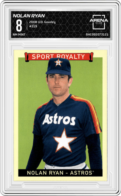 Nolan Ryan