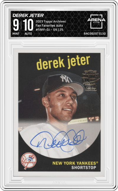 Derek Jeter