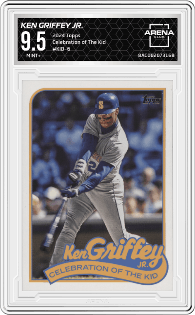 Ken Griffey Jr.