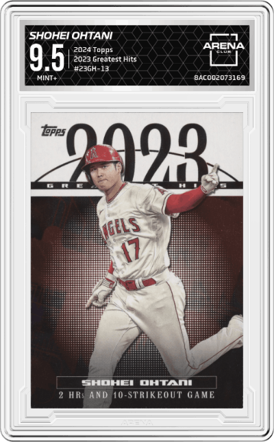 Shohei Ohtani
