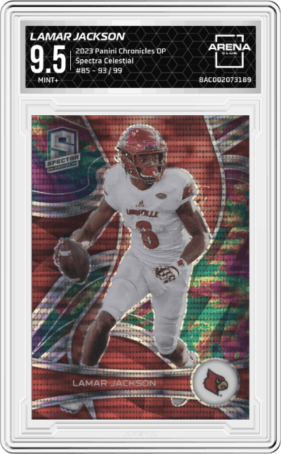 Lamar Jackson