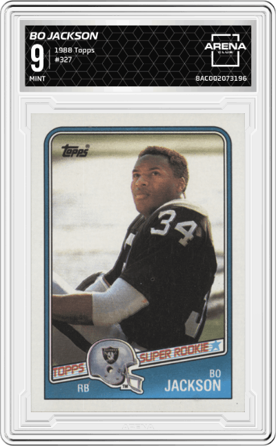 Bo Jackson