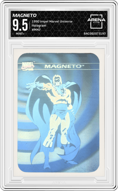 Magneto