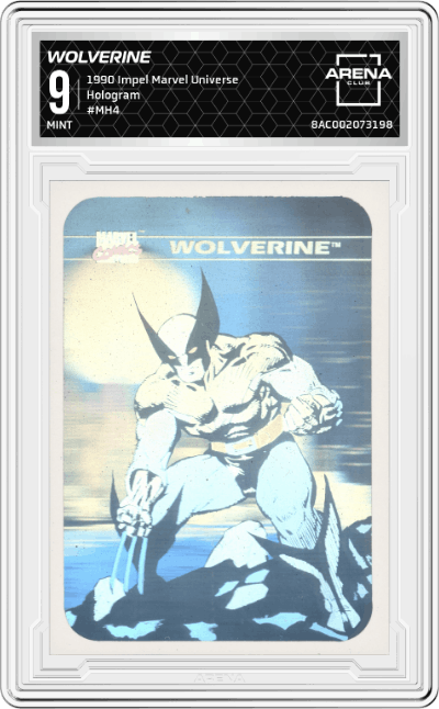 Wolverine
