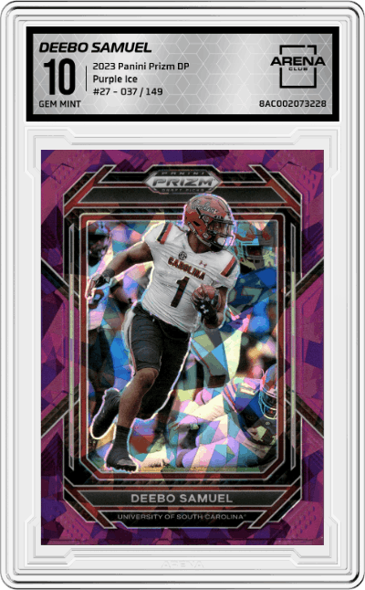 Deebo Samuel 