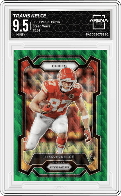 Travis Kelce