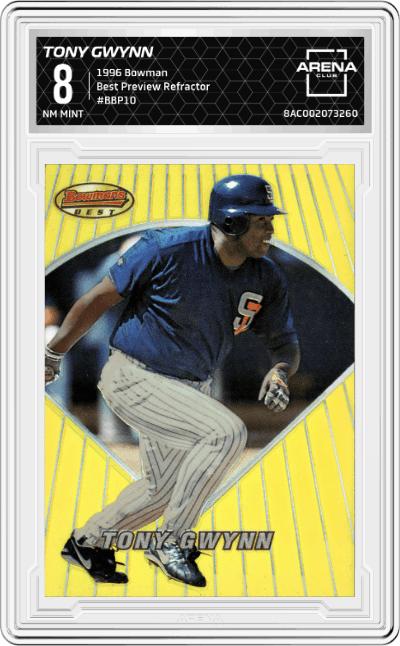 Tony Gwynn