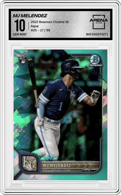 MJ Melendez