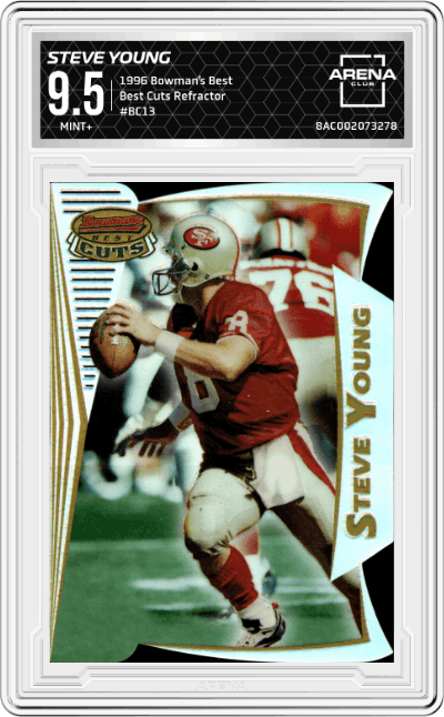 Steve Young