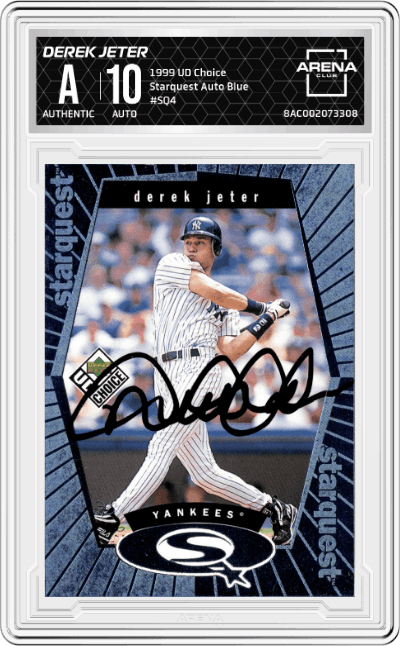 Derek Jeter