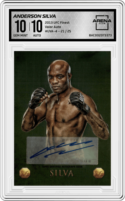 Anderson Silva