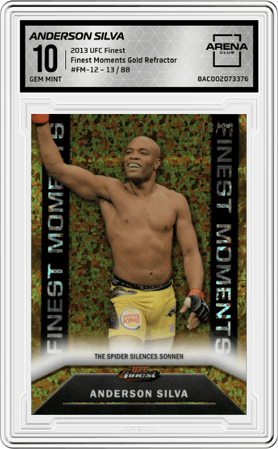Anderson Silva