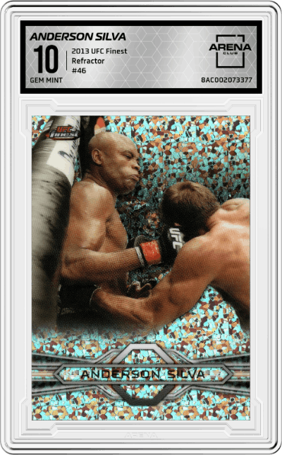 Anderson Silva