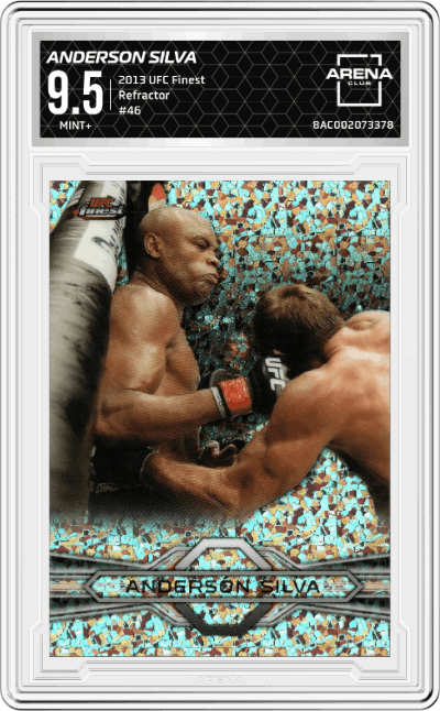 Anderson Silva