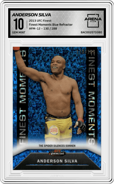 Anderson Silva