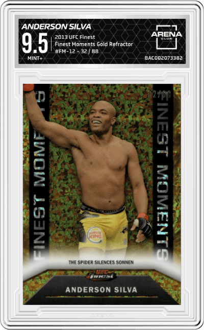 Anderson Silva