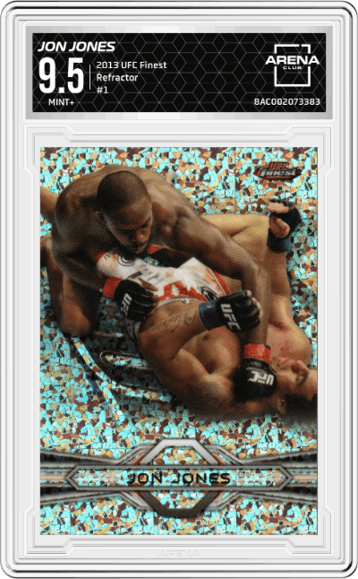 Jon Jones