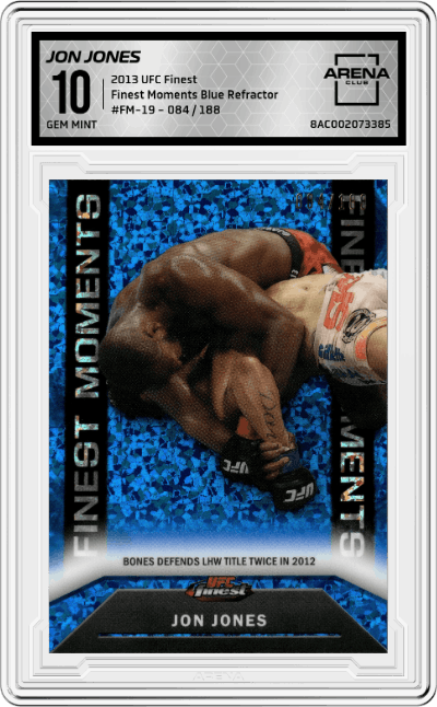 Jon Jones